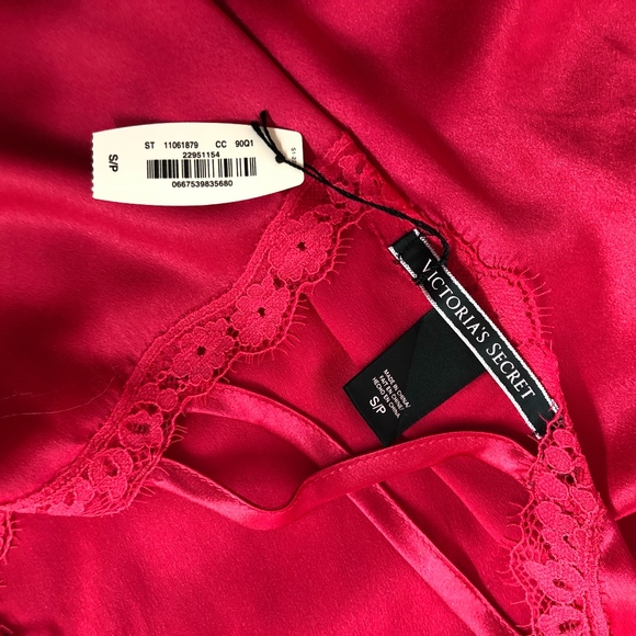 Victoria's Secret Slip Lingerie - Picture 8 of 8